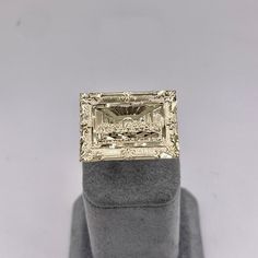 Elevate your style with our 10K gold Last Supper ring, a symbol of faith and fashion intertwined. Crafted for those who appreciate the divine in the details, this ring is a timeless statement of spiritual sophistication. Picture Pendant, Initial Earrings, Last Supper, Initial Ring, A Symbol, Jewelry Lookbook, Name Jewelry, Finger Rings, Belly Rings