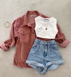 Check more at https://outfitfashionideas.com/2024/10/27/3622/ Hozier, Cute Simple Outfits, Summer Fashion Outfits, Cute Summer Outfits, Preppy Outfits