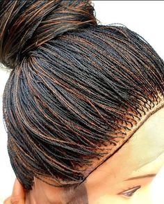 Micro Million Twist Wig Senegalese Twists Micro Senegalese - Etsy Norway Micro Senegalese Twist, Micro Twist Braids, Twist Senegalese, Twist Wig, Senegalese Twist Hairstyles, Senegalese Twists, Ponytail Updo, Braided Wigs, Micro Braids