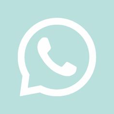 whatsapp icon for whatsapp on the phone or tablet pc and mac