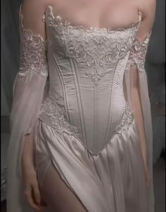 Dark Wedding, Dream Wedding Ideas Dresses, Fantasy Gowns, Fairytale Dress, Wedding Dress Inspiration, Dream Wedding Dresses, Fancy Dresses