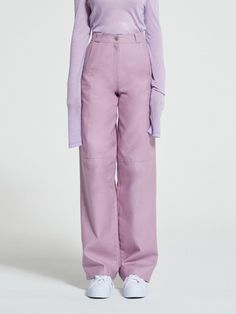 Composition : MAIN FABRIC: COTTON 100Color : LILAC_34,LILAC_36,LILAC_38Country of Origin : KOREA Pants Straight, Cotton Pants, Fabric Cotton, Lilac, Composition, The Originals, Clothes For Women, Pants, Fabric