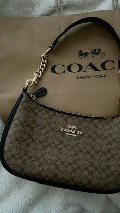 Couch Bags Purses, Couch Bags Coach Handbags, Summer Bag Essentials, Couch Bag, Classy Purses, Being Single