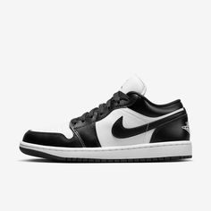 (Women's) Air Jordan 1 Low 'Panda Black / White' (2023) DC0774-101 - SOLE SERIOUSS (1) Jordan 1 Low Women, Jordan Women, Jordan Vi, Jordan 1 Lows, Air Jordan Vi, Original Air Jordans, Lv Sneakers, Jordan Low, Jordan Model