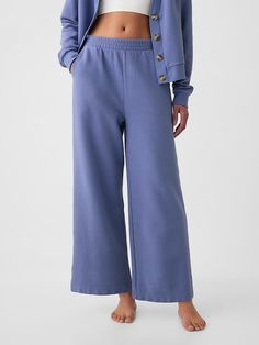 New Woman, Ankle Length, Baby Toddler, Gap, Wide Leg, Sweatpants, Tracksuit Bottoms