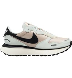 Nike Phoenix Waffle Sneaker (Women) | Nordstrom Trendy Women’s Sneakers, Comfortable Cute Shoes For Women, Women’s Running Sneakers, Winter Sneakers Women, Nike Phoenix Waffle, Sneaker Outfits Women Winter, Nike Waffle Debut Outfit, Business Casual With Sneakers Women, Women’s Sneakers