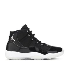 Jubilee Jordan 11 Jubilee, Black White Sneakers, Jordan 11s, Jordan Retro 11, Retro 11, Black And White Sneakers, Air Jordan 11 Retro, Womens Jordans, Jordan 11 Retro