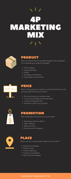 4 marketing mix infographic Start Up Marketing Plan, Market Research Tools, 7ps Of Marketing, Marketing Plan Infographic, Marketing Strategy Infographic, Business Plan Infographic, Strategic Marketing Plan, Marketing Infographics, Video Content Marketing