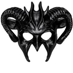 PRICES MAY VARY. Beyond Masquerade's Exquisite Design: Crafted with meticulous attention to detail, this Devil Masquerade Mask boasts an intricate and devilishly charming design. With its sculpted horns, intricate patterns, and alluring red or black color scheme, it exudes an irresistible blend of elegance and mystique. Our brand is approved and trusted by celebrity stylists, movie and wardrobe producers and more. The mask is made for both men and women and it's are made with eco-friendly resin Mens Masquerade Mask, Masquerade Halloween, Mask For Men, Devil Horns, Men Halloween, Classic Tuxedo, Ram Horns, Masquerade Mask, Masquerade Ball