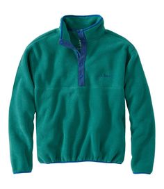 Ll Bean Fleece, Men Fits, Oversized Silhouette, New Generation, Ll Bean, Pullover Sweatshirts