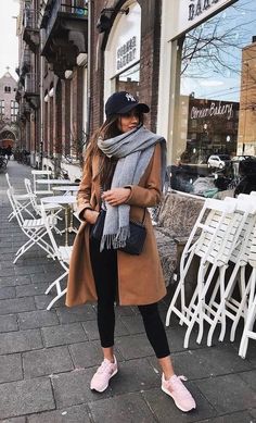 Minimalisticky Chic, Casual Chic Outfits, 가을 패션, Fashion Mode, Fashion Chic, Mode Inspiration, Outfit Casual, Looks Vintage