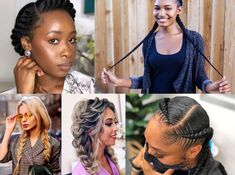 cute 2 braids hairstyles Hair Two Braids, Two Braids Style, 2 Braids Hairstyles, Countryside Girl, Front Braid, Hairstyle Braided, Two Braid Hairstyles, 2 Braids, Hairstyles Braid