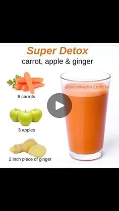 1M views · 8.5K reactions | Super detox  smoothies...
#highlightseveryone #fypシ゚viralシ #ctto #healthy #smoothie | Precious naturalbeauty | life_changing_sukoon · 💫💯 Detox Smoothies, Gluten Free Recipes Easy, Punch Recipes, Healthy Smoothie, Sunflower Wreaths, Detox Smoothie, Smoothie Recipes Healthy, Healthy Alternatives, Health Diet