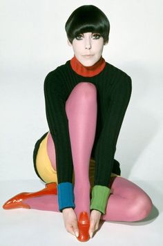 60s Fashion Icons, The 60s Fashion, Peggy Moffitt, William Claxton, Rudi Gernreich, Clothes Encounters, 60s 70s Fashion, Fashion 1960s, Sixties Fashion