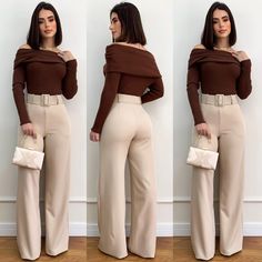 Buisness Outfits, Cute Office Outfits, Casual Work Outfits Women, Corporate Attire, Fashion Nova Outfits, Fashion Office, Business Casual Outfits For Work, Outfit Inspo Casual, Causal Outfits