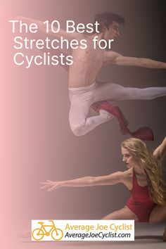 the 10 best stretches for cyclists are available in several sizes and colors, including red