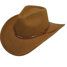 Western Hat Styles, Cowboy Action Shooting, Branded Pins, Western Hat, Felt Material, Western Hats, Quality Hats, Cowboy Western, Texas Rangers