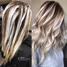 Balayage Application, Hair With Highlights, Fall Hair Color Trends, Balayage Blonde, Balayage Hair Blonde, Blonde Hair With Highlights, Brown Blonde Hair, Kid Room