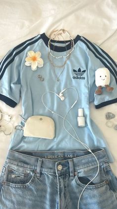 Casual Preppy Outfits, Teen Style, Street Style Outfits Casual, Casual Outfits For Teens, Cute Preppy Outfits, Look Di Moda, Outfit Inspo Casual, Really Cute Outfits, Cute Everyday Outfits