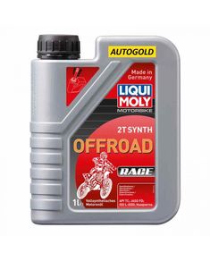 castro moly offroad engine oil