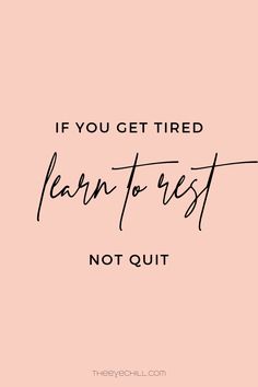 Learn To Rest Not Quit, Take Time For Yourself, Boss Babe Quotes, Babe Quotes, Time For Yourself, Girl Boss Quotes, Boss Quotes, I Feel You, Women Encouragement