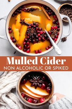 Cider In Crockpot, Crockpot Cider Easy, Non Alcoholic Mulled Cider, Spiced Cider Recipe Crock Pot, Spiced Cider Crockpot, Spike Apple Cider Crockpot, Slow Cooker Spiced Apple Cider, Crockpot Hot Cider Recipe, Crock Pot Hot Cider