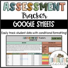 the google sheets are used to help students learn how to use google sheets for reading