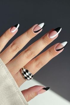 Cute Acrylic Nail Designs, Her Nails, White Nail, Classy Nails, Dope Nails, Acrylic Nail Designs, Trendy Nails