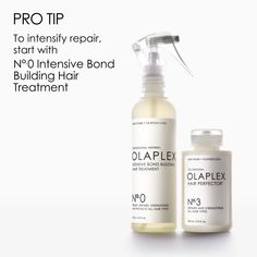 #1 Product in Prestige Haircare.* This global best-seller is an at-home treatment, not a conditioner. It reduces breakage and visibly strengthens hair. 

 *NPD Jan 2020-Jun 2021 

 Size: 3.3 oz Olaplex No 3, Chanel Hydra Beauty, Estee Lauder Advanced Night Repair, Towel Dry Hair, Ph Balance, Holiday Gift Sets, Hydrating Cream, Brittle Hair, Hair Strengthening