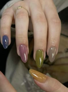 Fall Nail Inspo, Hippie Nails, October Nails, Nagel Tips, Fall Nail, Dream Nails, Fire Nails, Funky Nails, Chic Nails