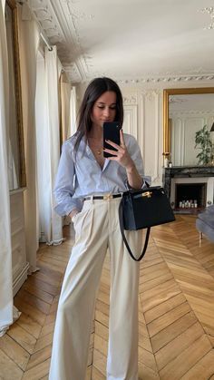 Casual Dresses For Summer, Spring Business Casual Outfits, Elegantes Outfit Damen, Stile Casual Chic, Outfit Elegantes, Corporate Fashion, Professional Outfits Women, Stylish Work Attire, Business Casual Outfits For Work