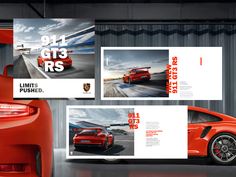 Car Presentation, Leaflet Layout, Vw Ideas, Photobook Layout, Car Advertising Design, Magazine Design Inspiration, 잡지 레이아웃, New Branding, Graphic Design Brochure