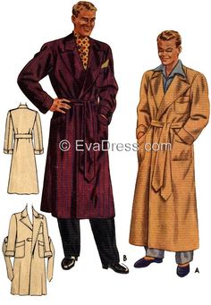 1940s Mens Fashion, 1950s Mens Fashion, Blithe Spirit, Evening Dress Patterns, Male Fitness, 1950s Mens, Kimono Blouse, Ralph Lauren Menswear, Male Style