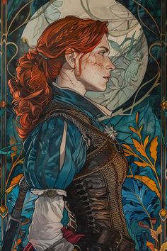 Female Knight, Arte Sketchbook, Dragon Age, Dnd Characters, Fantasy Artwork, Character Portraits, Fantasy Character Design