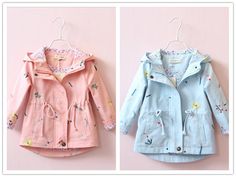 You may like it! 3pcs kids baby boys Girls coat+T shirt+pants Outfits & set boys autumn clothing 351811330973 US $ 13.90 2pc Toddler Kids Baby Girls Outfits Cotton tops+Denim Flared pants Clothes Sets 351725364592 US $ 9.29 2Pcs/set Baby Girls Minnie Mouse Hoodie Coat Tops + Pants Set Kids clothes suits 351720526553 US $ 13.94 3pcs Baby Girls Peony coat+long sleeve T-shirt+ pants Kids Clothes Setsize：6-24M 351509880165 US $ 8.69 3PC/set Toddler Kids baby Girls Outfits coat+T-shirt+ pants Girls c Casual Cartoon Print Outerwear For Spring, Casual Outerwear With Cartoon Print For Spring, Cute Cartoon Print Outerwear For Spring, Pink Cartoon Print Outerwear For Fall, Pink Outerwear With Cartoon Print For Fall, Fall Pink Outerwear With Cartoon Print, Cute Spring Outerwear, Cute Cotton Outerwear With Pockets, Baby Girls Outfits