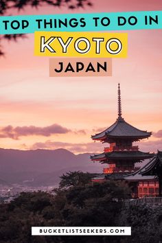 the top things to do in tokyo japan