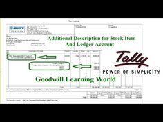 an image of a receipt with the words'good will learning world '