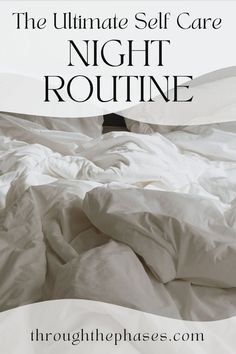 Join me as I spill the beans on creating the ultimate self-care night routine! In my post, I've compiled 28 simple self-care evening ideas to help you unwind and relax after a long day. From a cozy bedtime routine to a productive night routine list, let's make your evenings the highlight of your day. 🌙💆‍♀️ Self Care Night Routine Checklist, Sunday Night Self Care Routine, Holistic Night Routine, Nightly Self Care Routine, Night Time Relaxation Routine, Calming Music, Before Sleep, Yoga Nidra, Evening Routine