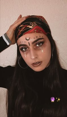 Pirate Makeup, Karneval Diy, Halloween Makeup Inspiration, Homemade Costumes, Halloween Costumes Friends, Halloween Costume Outfits