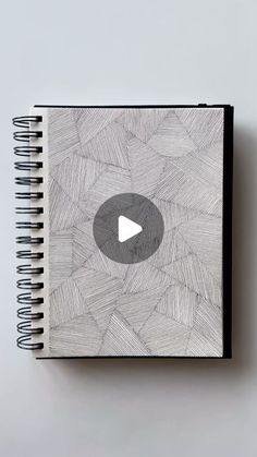 The Calm Creator on Instagram: "Stripes gone wild. 

This one took a while cause of the many lines I drew. I don’t think I’ve made a whole page with just stripes? It was fun though! 

#fyp #viral #abstract #lines #stripes #art #artist #doodle #drawing #timeconsuming #creative #sketching" Creative Sketching, Artist Doodle, Abstract Lines, Stripes, Drawings