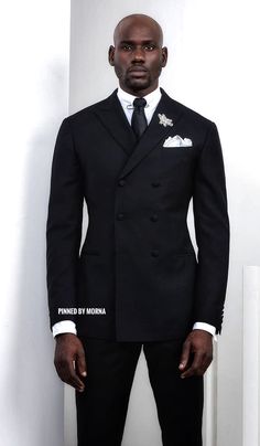 Matric Dance Suits, Gentleman Fashion, African Luxury, Chocolate City, Prom Suits For Men, Matric Dance, Black Suit Men, Dreadlock Hairstyles For Men