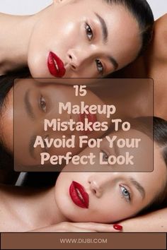 Fix Makeup, Beauty Mistakes, 15 Makeup, Makeup Fails, Photoshop Fail, Makeup Lessons, Makeup Mistakes, Makeup Transformation, Eye Makeup Tips