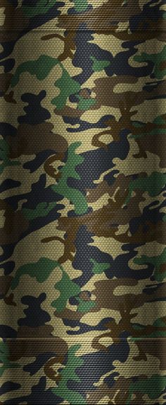 an abstract camouflage background with many different colors