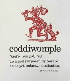 a sign with an image of a man on a skateboard and the words'codedwomple'written below it