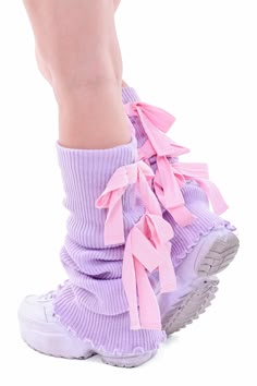 My Melody Leg Warmers, Cute Leg Warmers, Harajuku Leg Warmers, Leg Warmers Pink, Trendy Pink Knee-high Leg Warmers, Pastel Goth Leg Warmers, Pink Leg Warmers, Naomi Jon, Cute Streetwear