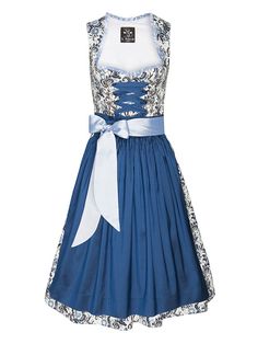 Blue Light, Cocktail Dress, Light Blue, Mini Dress, Formal Dresses, Blue, Dirndl