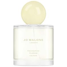 Frangipani Flower, Warm Fragrance, Celebrity Perfume, Glowy Skin, Jo Malone London, Jo Malone, Beach Reading