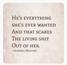 Scared Quotes, Quotes Love For Him, Love For Him, Under Your Spell, Cute Love Quotes, Funny Love, Quotes Love, Crush Quotes, A Quote