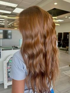 Cinnamon Brown Red Hair Dyed Brown, Red Balayage Light Brown Hair, Ginger Gloss On Brown Hair, Ginger Toned Brown Hair, Brownish Copper Hair Color, Reddish Brown With Highlights, Hair Color Ideas For Red Skin Tone, Brown Highlights On Ginger Hair, Copper Brown Hair Fair Skin