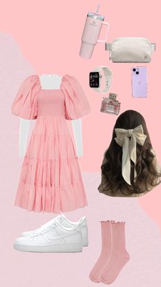 Spring Clothes 2024, Girly Modest Outfits, Outfit For Church, Church Clothes